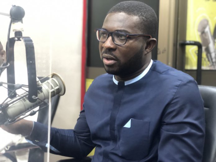 Nana Yaw Amponsah Nana Yaw Amponsah