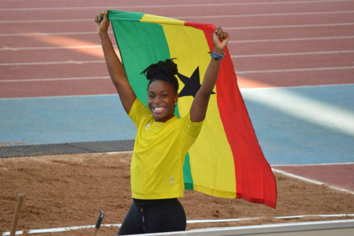 Nadia Eke Nadia Eke