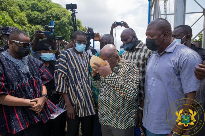 Akufo-Addo