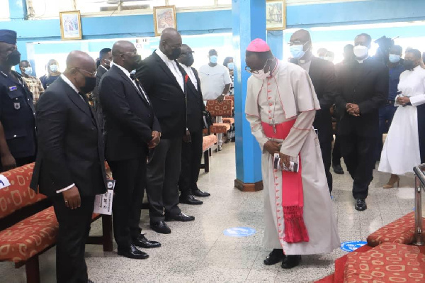 Nana Addo