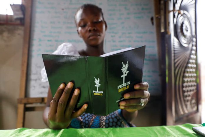 Nigeria Bible