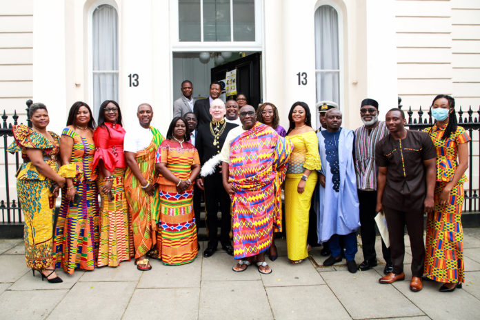Papa Owusu Ankomah