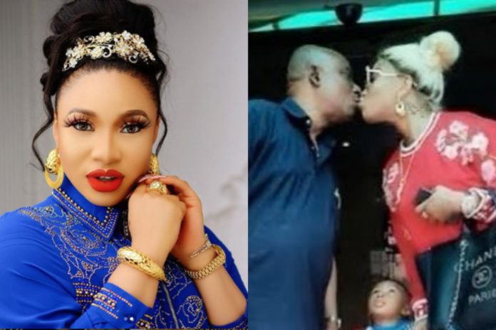 Tonto Dikeh