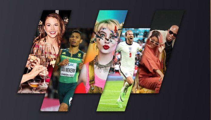 Showmax Pro to stream Olympic Games Tokyo 2020 in over 50 African countries