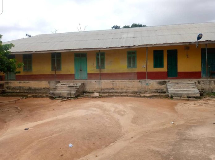Basic school in Manhyia shut down after parent cursed teachers for punishing her child