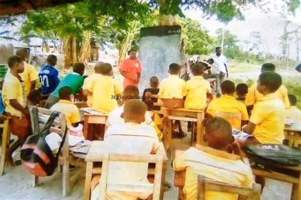 Beptirim school