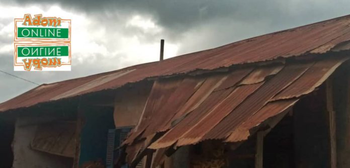 building collapse