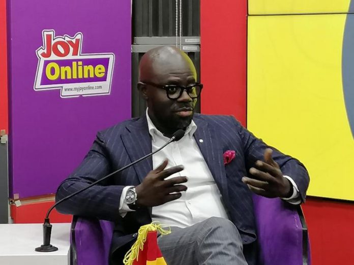 Kofi Abotsi Prof. Ernest. Kofi Abotsi