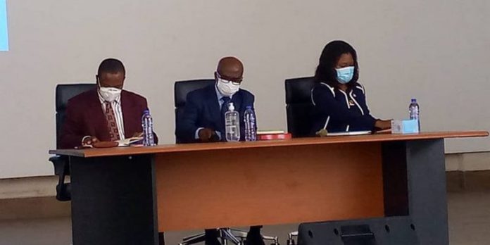 Ejura committee