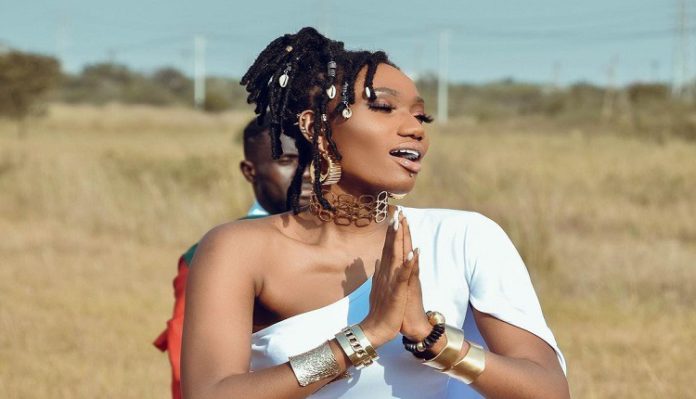 Wendy Shay