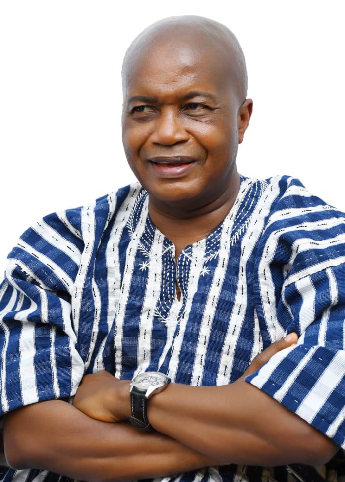 Stephen Ayesu Ntim Stephen Ayesu Ntim