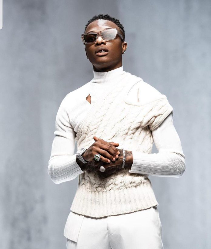 Wizkid