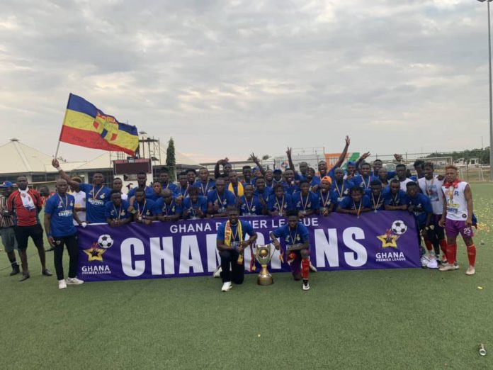 Hearts of Oak