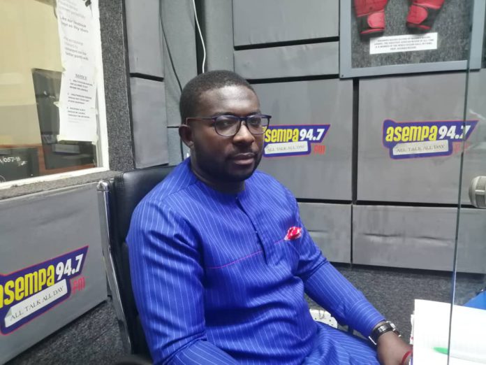 Nana Yaw Amponsah Nana Yaw Amponsah