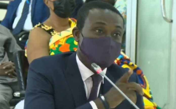 Kissi Agyebeng