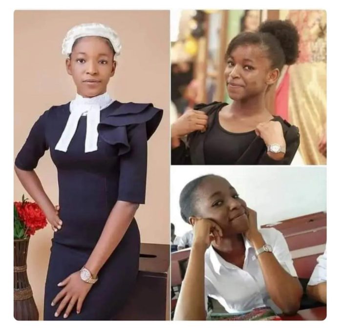 Esther Lawyer