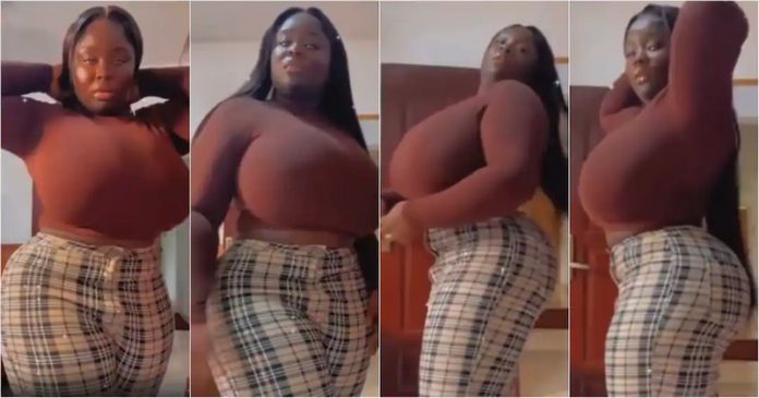 Maame Serwaa Maame Serwaa