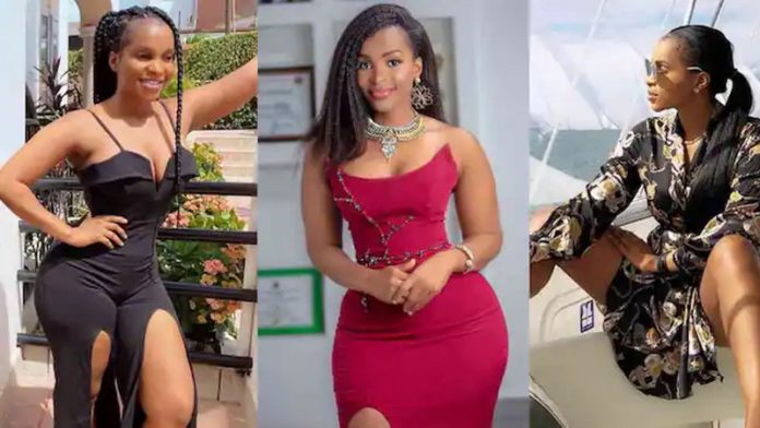 benedicta gafah benedicta gafah