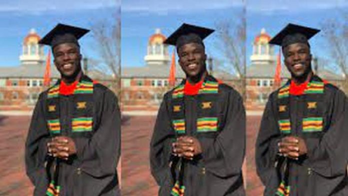 young Ghanaian engineer drowns in Washington young Ghanaian engineer drowns in Washington