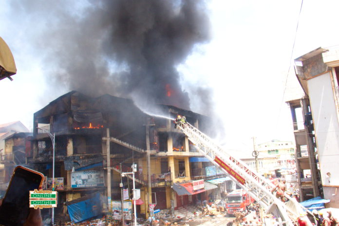 fire got Accra makola (16)