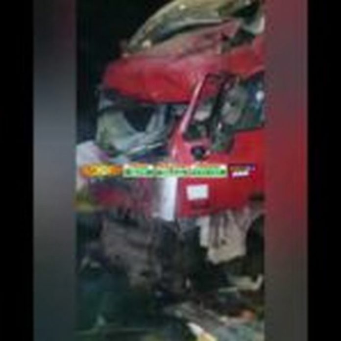 accident