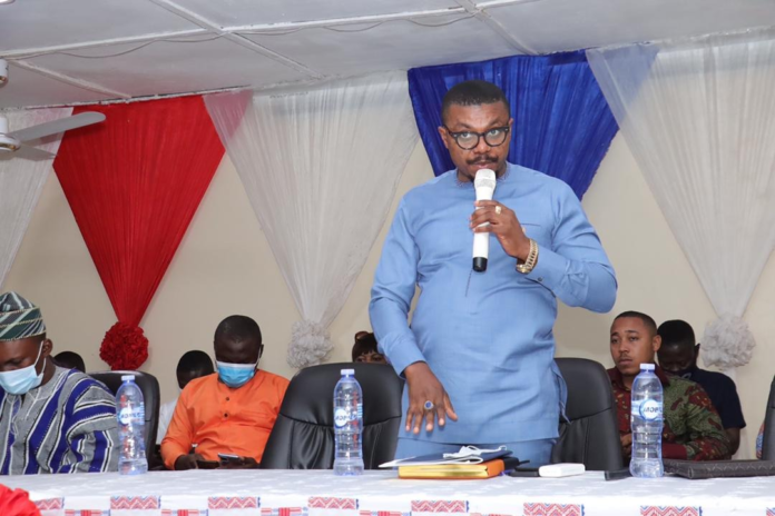 Kwesimintsim MP