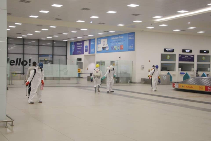 Airport