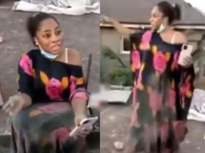 Moesha Boduong