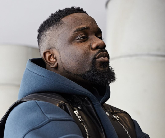 Sarkodie