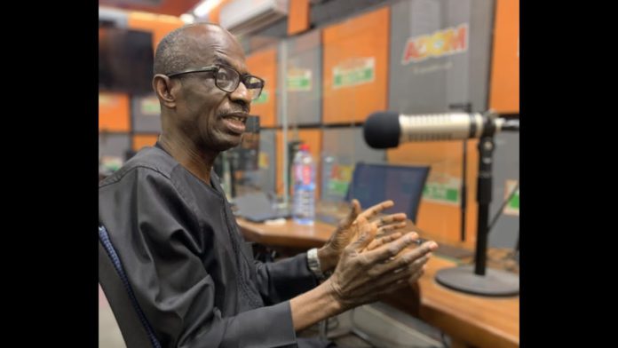 Asiedu Nketia
