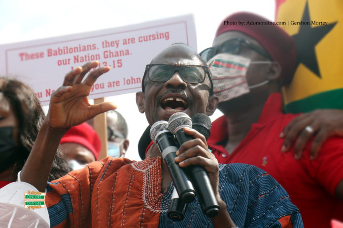 Asiedu Nketia