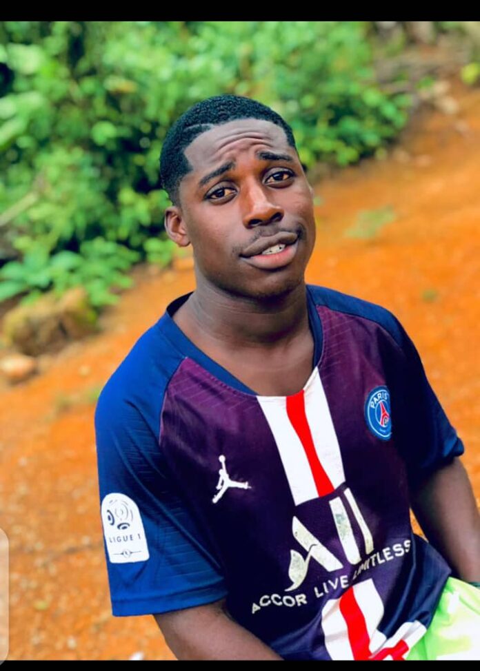 okada-rider murdered at Abomosu in Atewa West