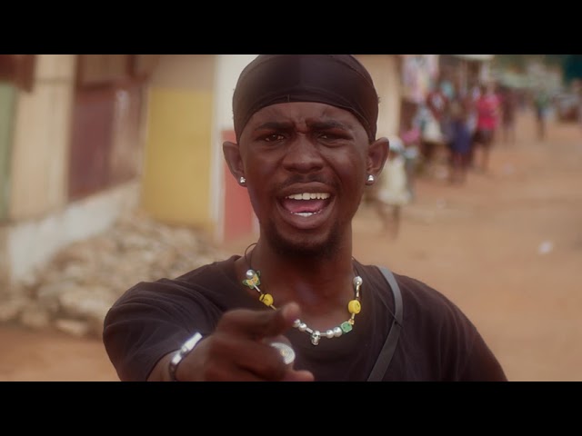 Black Sherif