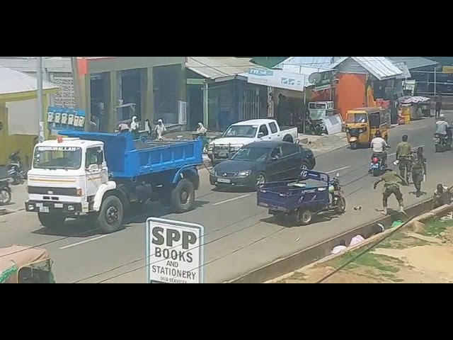 Wa soldiers