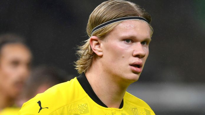 Erling Haaland Erling Haaland