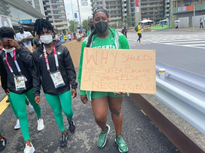 Nigeria