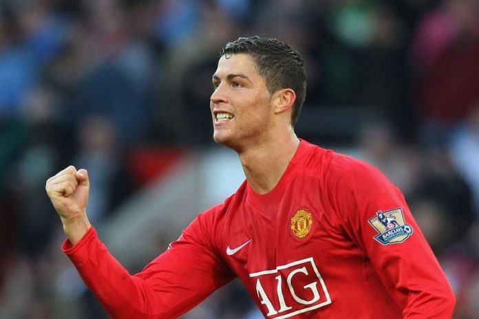 Christiano Ronaldo Christiano Ronaldo