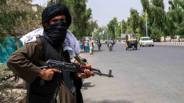 Afghanistan: Taliban Afghanistan: Taliban