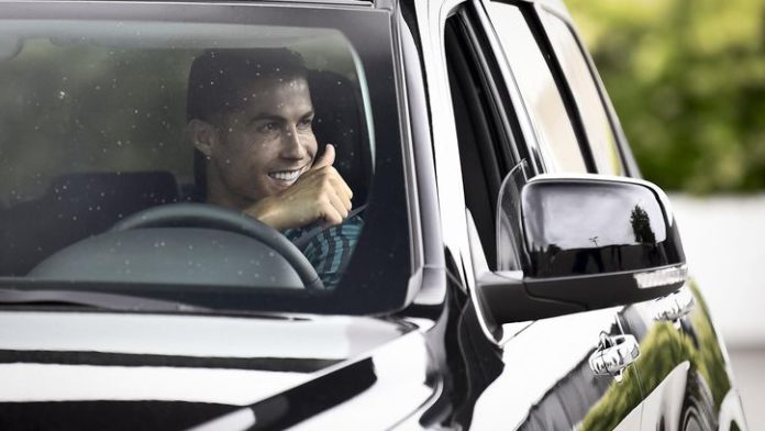 Ronaldo Ronaldo