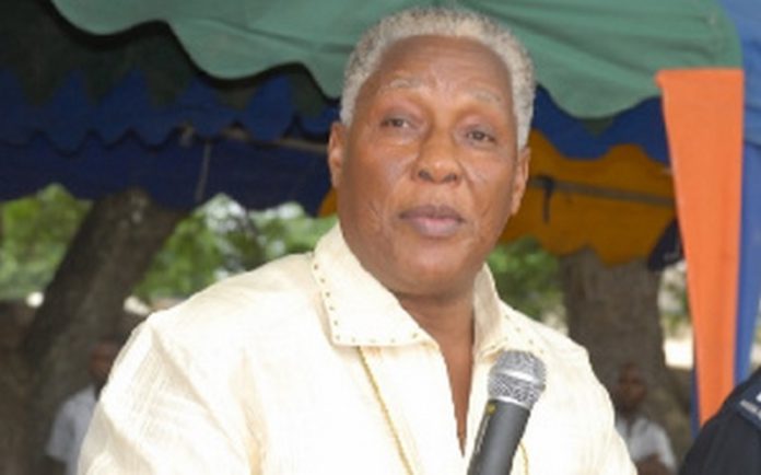 ET Mensah ET Mensah