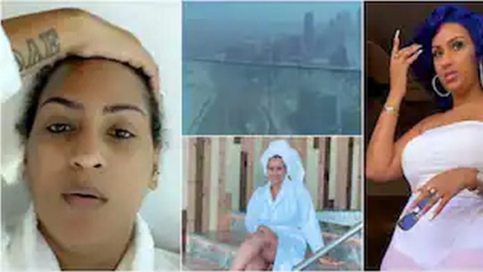 juliet ibrahim