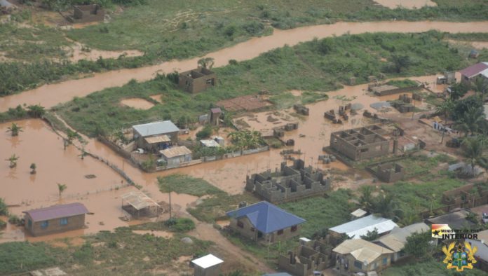 A Rocha Ghana