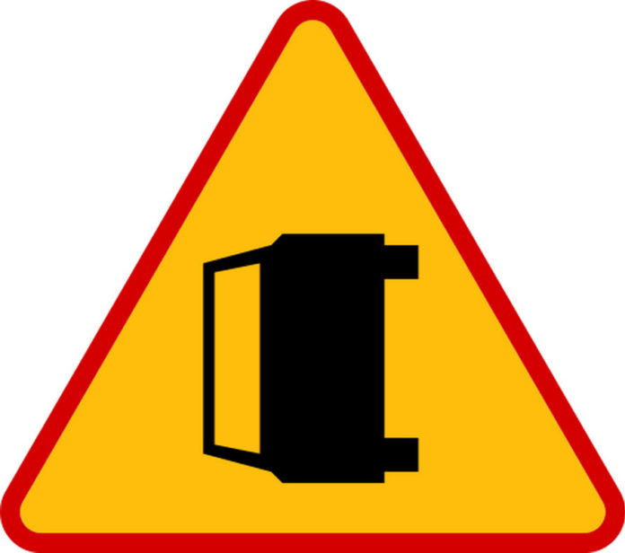 Accident