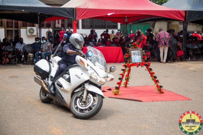 Bagbin dispatch rider