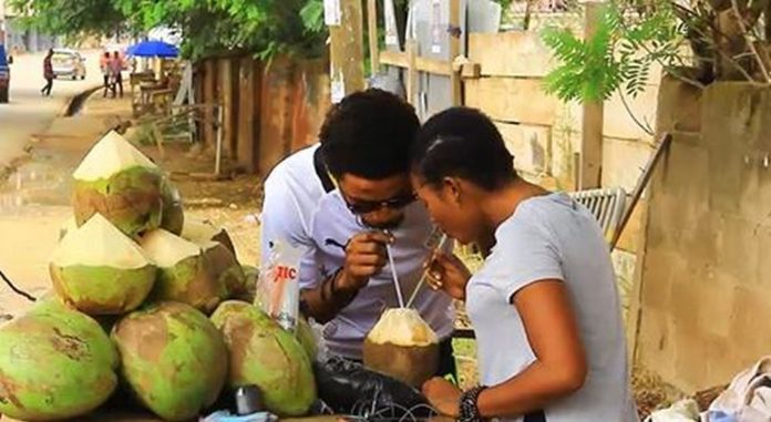 COCONUT-LOVE (Copy)