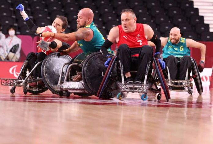 LGBTQ athletes