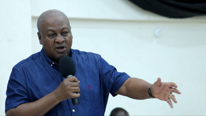 Mahama