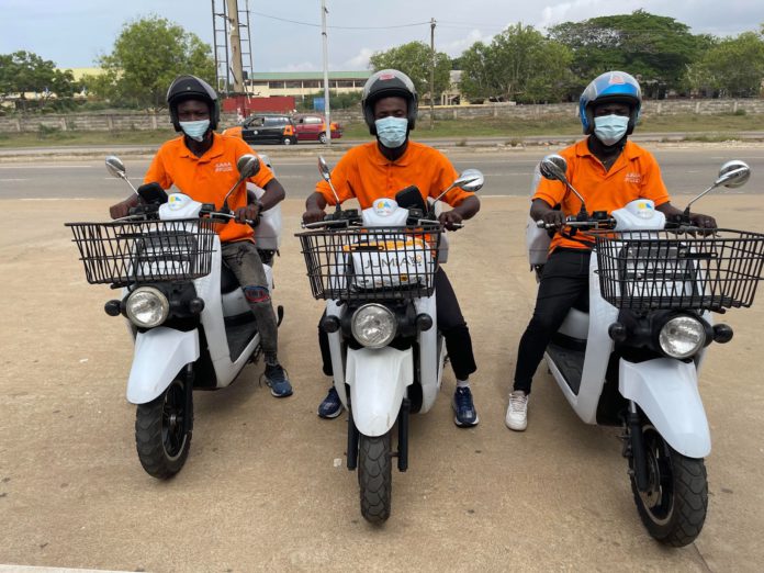 Jumia Ghana