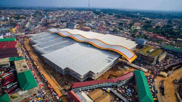 Kejetia-Kumasi-Market