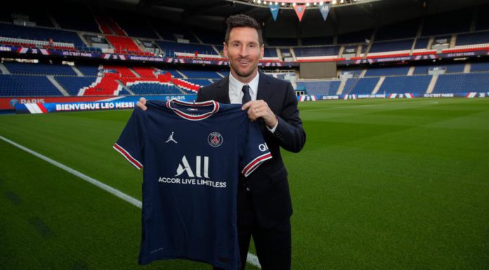 Lionel Messi Lionel Messi